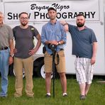 Bryan Nigro Show Photography - Facebook
