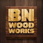 Bryan Ninneman - @bn_woodworks - Instagram