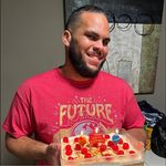 Bryan Noble - @bryan_r_noble - Instagram