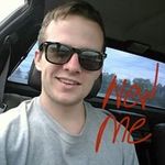 Bryan Noble - @bryannoble777 - Instagram