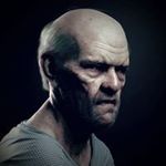 Bryan Noble - @mysterious_beardman - Instagram