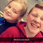 Bryan Noble - @bryannoble1204 - Instagram
