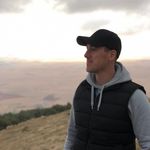 Bryan Noble - @bryannoble - Instagram