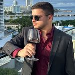 Bryan Noel - @_bryannoel12 - Instagram