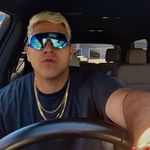Bryan Sanchez - @bryannoel18 - Instagram