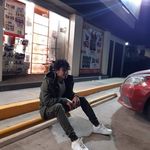 Noé Palacios - @bryan_noe_ - Instagram