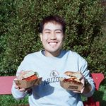 Bryan Chng - @bryannohashtag - Instagram