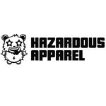 Bryan Oakley - @_hazardous_apparel_ - Instagram
