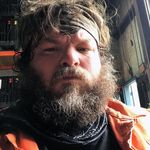 Bryan Oakley - @magnusson.67 - Instagram