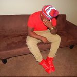 Bryan Oakley - @ayee.its.bryann - Instagram