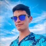 Bryan Ocampo - @bryan.ocampoo - Instagram