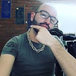 Bryan Ocampo - @okaurii - Instagram