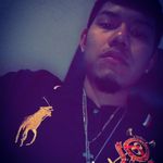 Bryan Ocampo - @babysosa__300 - Instagram