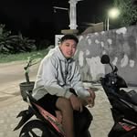 Bryan Oke - @bryan_fnep - Instagram