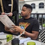 Bryan Okeke - @iambryanokeke - Instagram