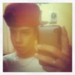 Bryan Olivas - @bryolivas - Instagram