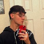 Bryan Olivas - @irl_brain - Instagram