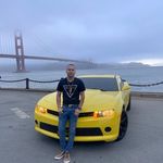 Bryan Olivas - @brian_n106 - Instagram