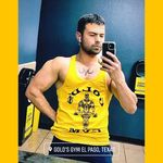 Bryan Olivas - @kachy_too - Instagram
