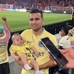 Bryan Olivas - @bryanocho8 - Instagram