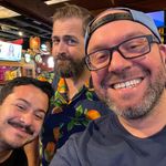 Bryan Orso - @bryanorso - Instagram