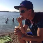 Brian Osmond - @mruczjxedns - Instagram