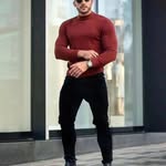 Bryan osmond - @osmond8096 - Instagram
