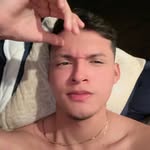 Brian Samir - @bryanbcotto - Instagram
