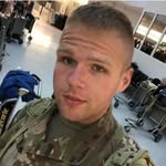 Bryan Otto - @army_strong.otto - Instagram