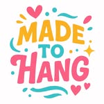 Lisa N Bryan Otto - @made.to.hang - Instagram