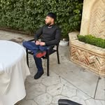 Bryan Pacheco - @ust_bryan - Instagram