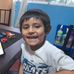 Bryan Pacheco - Facebook
