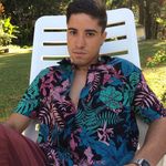 Bryan Pacheco - @_bryan.pacheco - Instagram