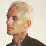 Bryan Page - @holywildx - Instagram