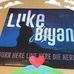 Luke Bryan Private page  - Facebook