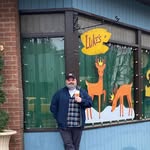 Bryan Parent - @beardorockcity - Instagram