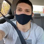 Bryan Paris - @paris_enriqueto - Instagram