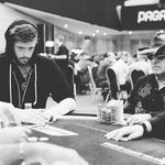 Bryan Paris - @bparispoker - Instagram