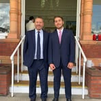 Bryan Parkinson - Facebook