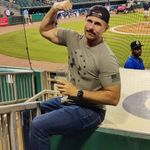 Bryan Parkinson - @brianparkinson90 - Instagram