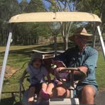 Bryan Parkinson - Facebook