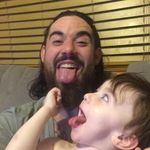 Bryan Parks - @bryanparkinson - Instagram