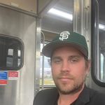 Bryan Parks - @zurislongstrangetrip - Instagram