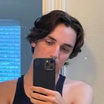 Bryan Parks - @bryanp420 - Instagram