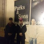 Bryan Parks - @bryanparks626 - Instagram