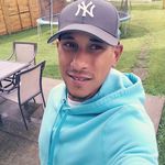 Bryan Parks - @bspa13 - Instagram