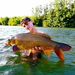 Bryan Pastor - @pecheur_du_34 - Instagram
