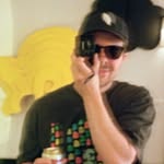 Bryan Patton - @mrbpat - Instagram