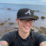 Bryan Patton - @whatisbpjamming - Instagram