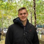 Bryan Patton - @bryan_patton14 - Instagram